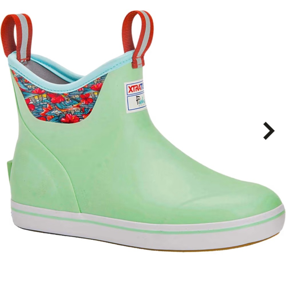 Xtratuf Deck Boots for Ladies